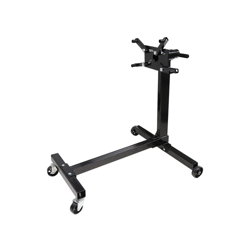 Stovas varikliui - 450 kg image 1
