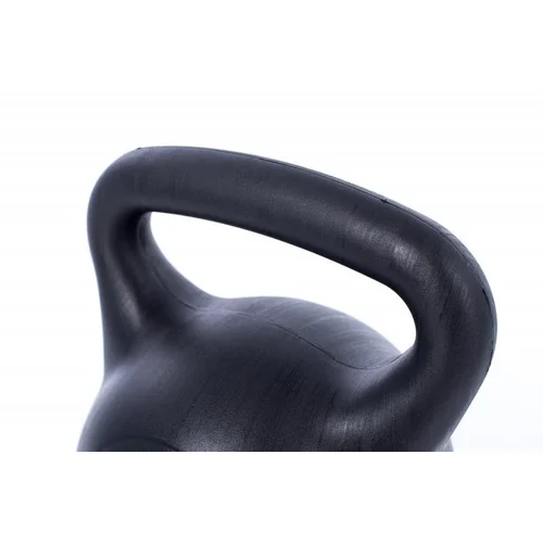 Plastikinė Gyra Tomaz Sport 14 kg Užpildyta Cementu image 2
