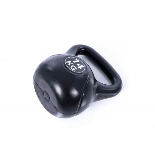 Plastikinė Gyra Tomaz Sport 14 kg Užpildyta Cementu image 3