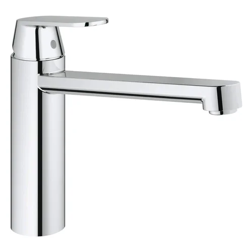 Maišytuvas Grohe Eurosmart Cosmopolitan tiesus 30193000 image 1