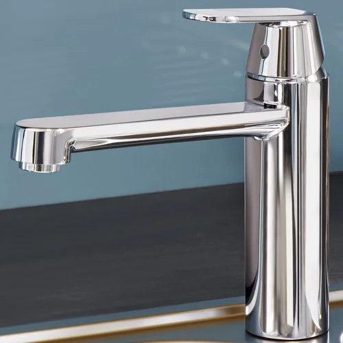 Maišytuvas Grohe Eurosmart Cosmopolitan tiesus 30193000 image 2
