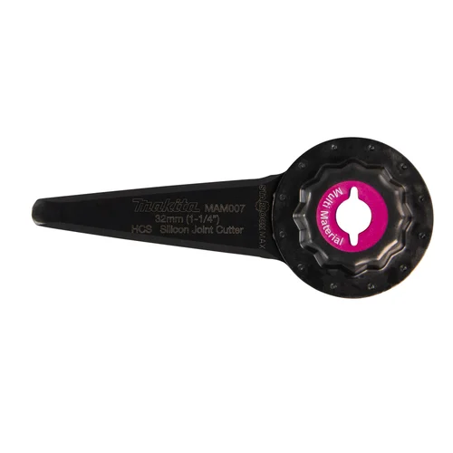 Makita B-66466 švytuoklinio įrankio ašmenys, 32 mm image 1