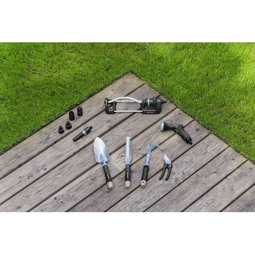 Gardena EcoLine 18902-20, 9705362-01 Žarnos jungčių rinkinys image 3