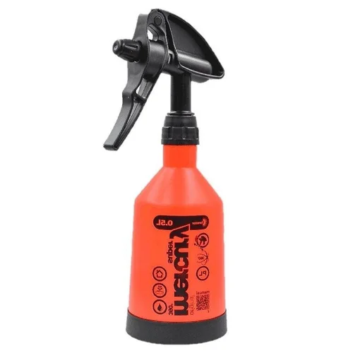 Purkštuvas Kwazar Mercury, 0.5 L image 3