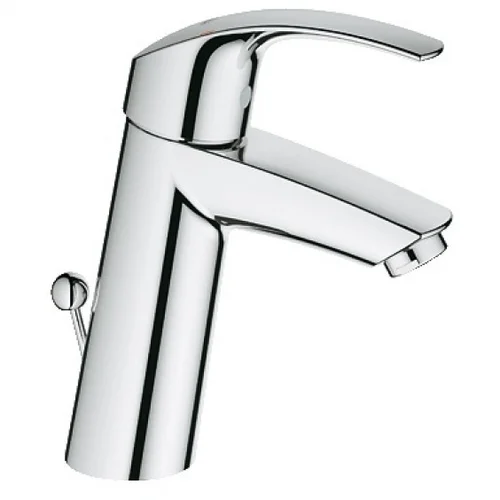 Grohe Eurosmart M paaukštintas praustuvo maišytuvas image 2