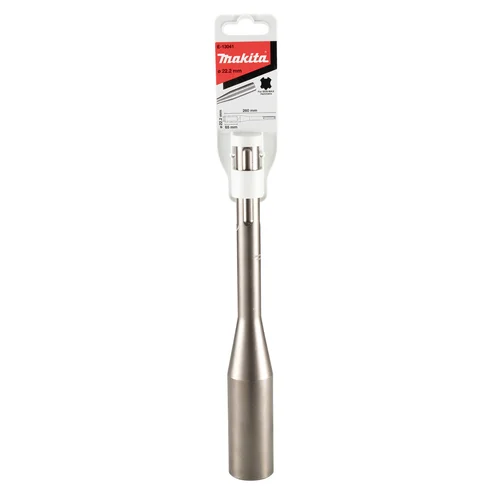 Makita E-13041 SDS-MAX kaltas įžeminimo strypams, 22,2×65×260 mm image 3