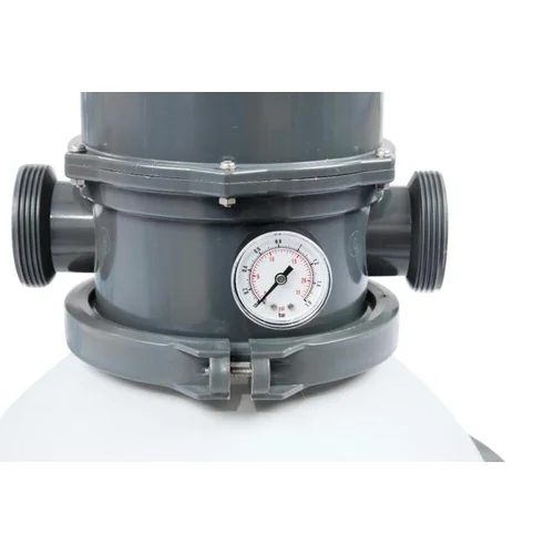 Bestway 58515 Smėlio filtro siurblys 3028 L/h, 8,5 kg smėlio image 2