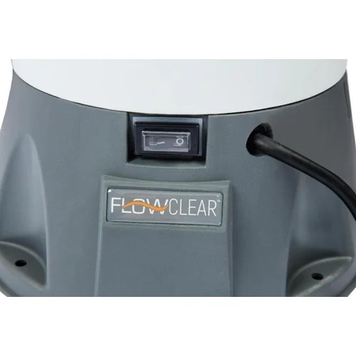 Bestway 58515 Smėlio filtro siurblys 3028 L/h, 8,5 kg smėlio image 3