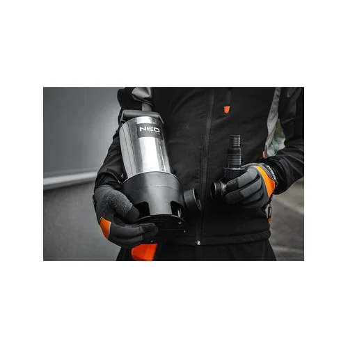 NEO TOOLS 04-736 Panardinamas siurblys 1100 W image 3