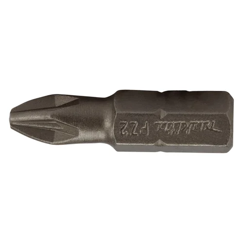 Makita B-24614 Sukimo antgalis, PZ2x25 mm image 1