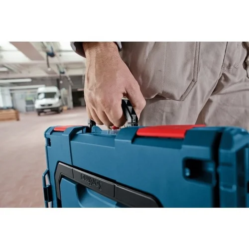 Bosch L-BOXX 102 Komplektas 12 Dėžučių 1600A016NB image 2