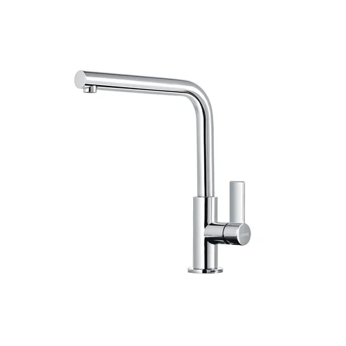 Smeg MF22CR2 Plautuvės maišytuvas Chromuotas image 1