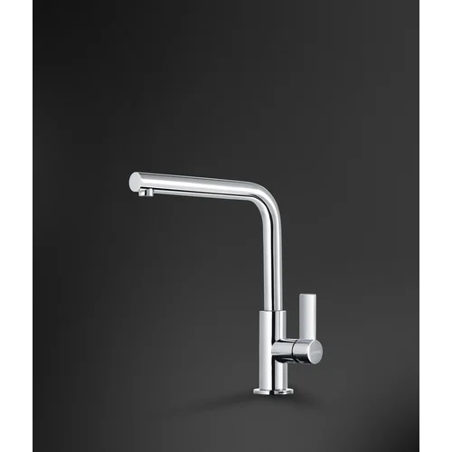 Smeg MF22CR2 Plautuvės maišytuvas Chromuotas image 2