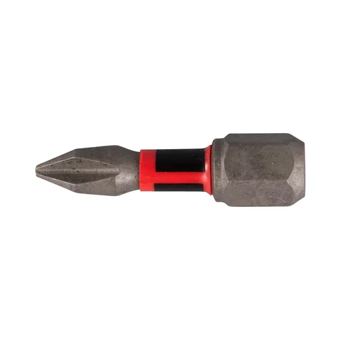 Torsion sukimo antgalis Makita E-03121, (C-form), PH1-25mm image 1