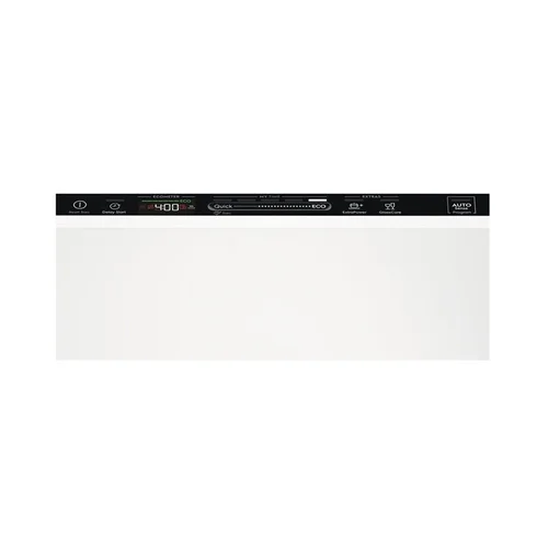 ELECTROLUX EES47310L Įmontuojama indaplovė Juoda, 59,6 cm pločio image 2
