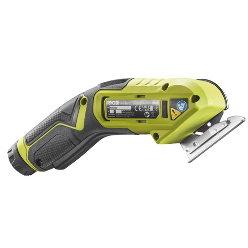 Ryobi RCT4-120G Akumuliatorinis pjovimo įrankis, 4 V, 2,0 Ah image 2