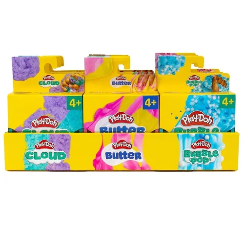Hasbro Play-Doh Formavimo masė image 1
