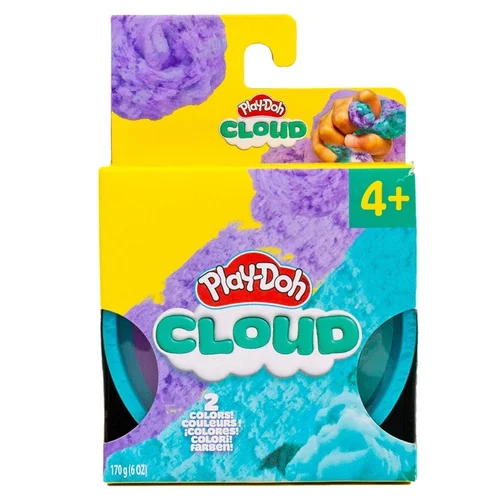 Hasbro Play-Doh Formavimo masė image 2