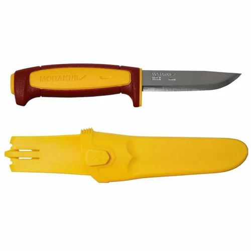 Morakniv BASIC 546 Limited Edition 91 mm geležtė image 2