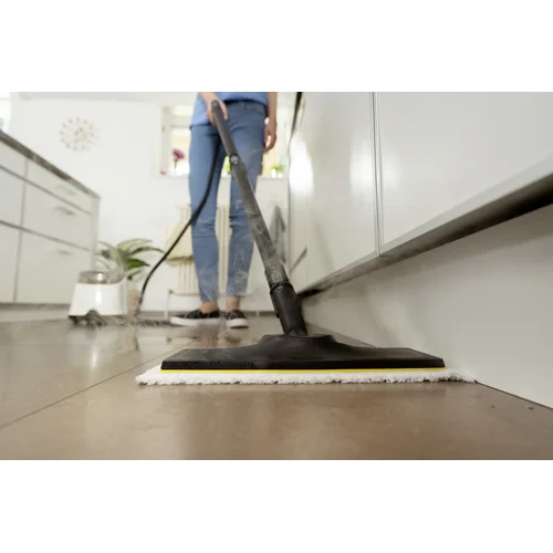 KARCHER Easy Fix 2.863-339.0 Mikropluošto šluostė grindų antgaliui image 2