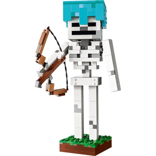 LEGO The Skeleton 21594 Minecraft image 2