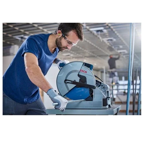 Bosch EXPERT FOR STEEL diskas, 305x25,4 mm, Z60 image 3