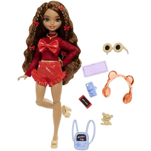 Barbie Dream Besties HYC23 Lėlė, 32.5 Cm image 2