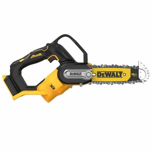 DeWalt DCMPS520N akumuliatorinis grandininis pjūklas 20 cm image 1
