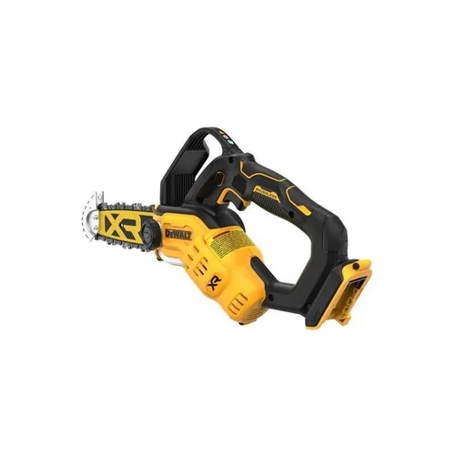 DeWalt DCMPS520N akumuliatorinis grandininis pjūklas 20 cm image 2