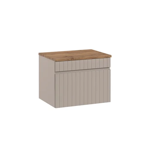 COMAD Vonios baldų komplektas ICC B 60 cm image 1
