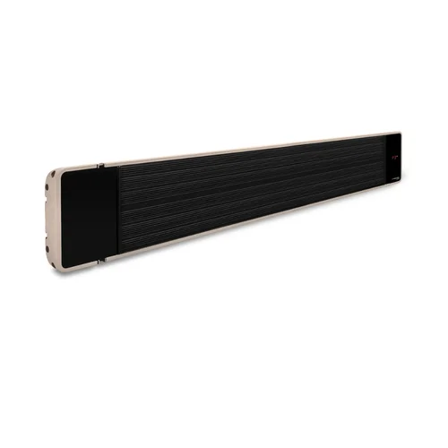 Trotec IRD 2400 infraraudonųjų spindulių šildytuvas image 2