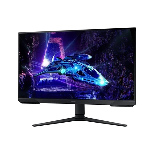 Samsung LS27DG302EUXEN monitorius, 27 colių, 1 ms image 2