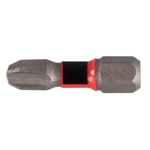 Makita E-03159 Torsion sukimo antgalis, C-form, PH3-25mm, 2vnt. Impact Premier image 1