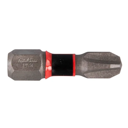 Makita E-03159 Torsion sukimo antgalis, C-form, PH3-25mm, 2vnt. Impact Premier image 2
