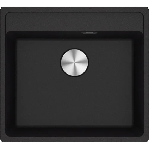 Franke Maris MRG 610-52 A Onyx granitinė plautuvė image 1