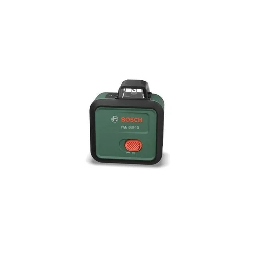 Bosch PLL360-1G linijinis lazeris 0603663M00 image 3