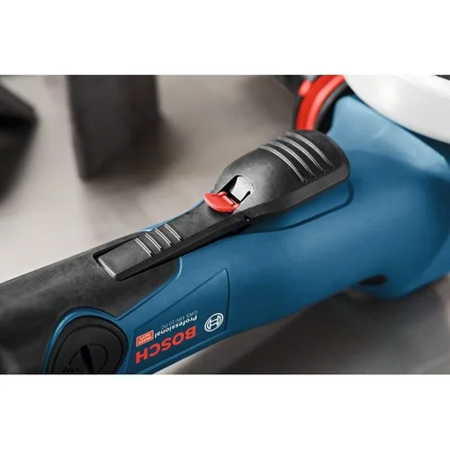 Bosch GWX 18V-10 PSC X-LOCK, 125 mm image 3