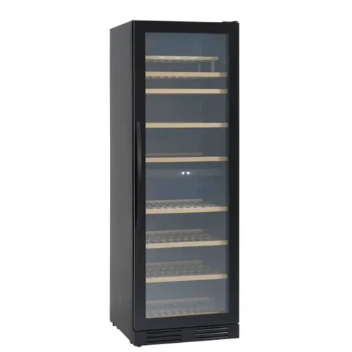 Vyno šaldytuvas Scandomestic SV 124 B image 1