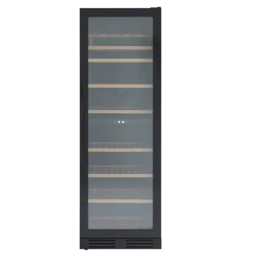 Vyno šaldytuvas Scandomestic SV 124 B image 2