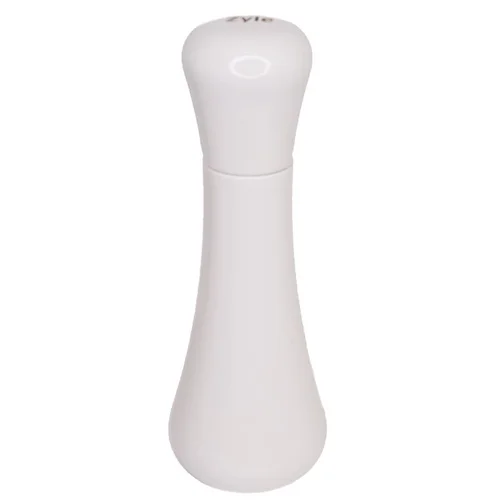 Zyle ZY067GRSW prieskonių malūnėlis 23 cm Baltas image 1