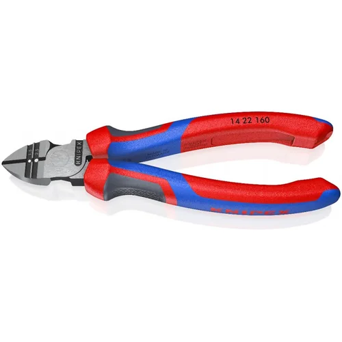 KNIPEX 1422160 Kirpimo replės image 1