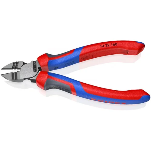 KNIPEX 1422160 Kirpimo replės image 2
