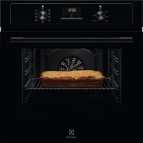 Electrolux 600 serija SurroundCook EOF3H50BK image 1