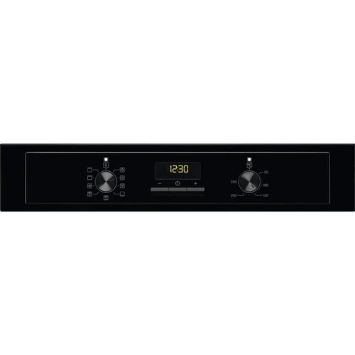 Electrolux 600 serija SurroundCook EOF3H50BK image 2