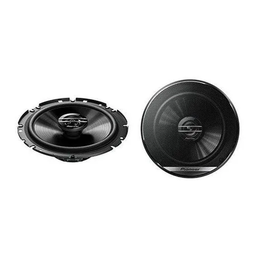 Pioneer TS-G1720F, 17 cm garsiakalbiai, 2 vnt image 1