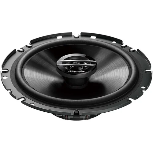Pioneer TS-G1720F, 17 cm garsiakalbiai, 2 vnt image 3