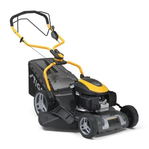 Stiga Combi 753 V benzininė vejapjovė 51 cm image 1