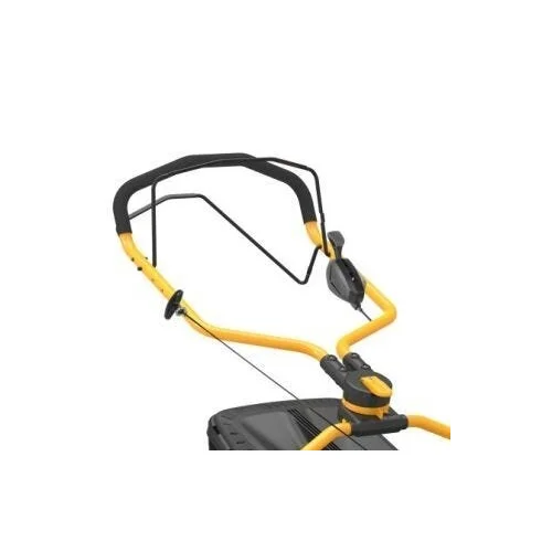 Stiga Combi 753 V benzininė vejapjovė 51 cm image 2