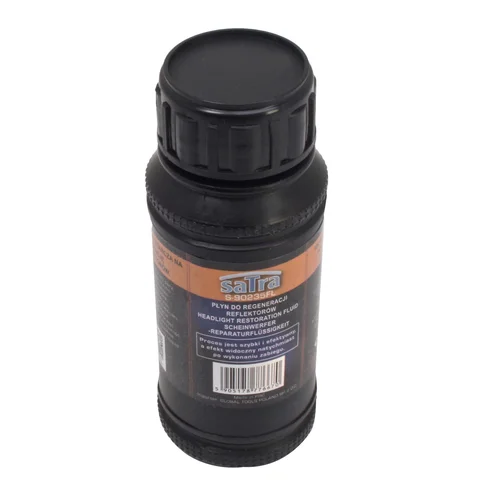 Žibintų atnaujinimo skystis 100 ml image 1