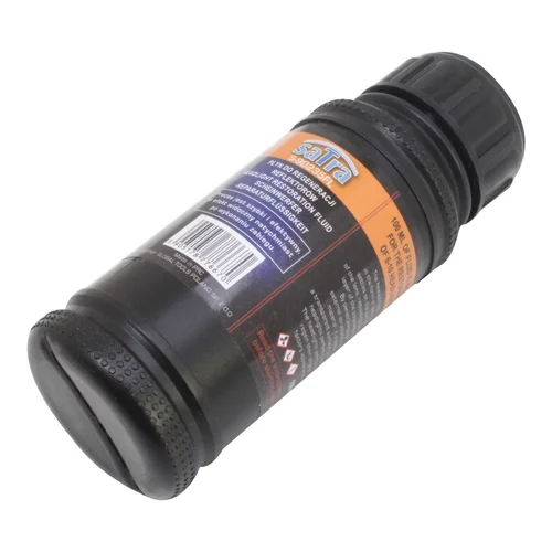 Žibintų atnaujinimo skystis 100 ml image 2